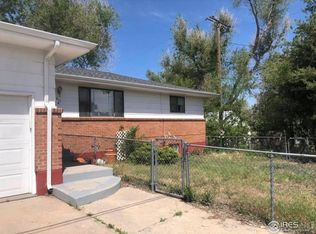817 30th Avenue Pl UNIT A, Greeley, CO 80634