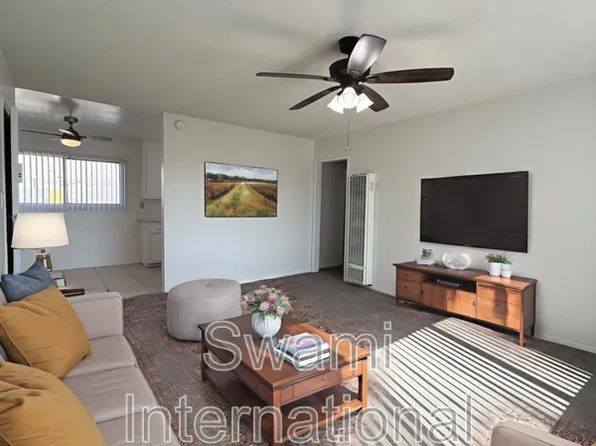 5846 Estrella Ave APT 4, Los Angeles, CA 90044