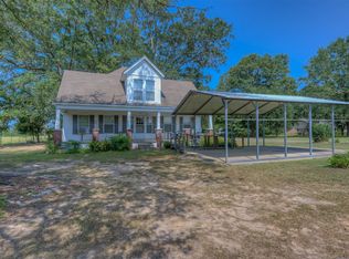 24812 Highway 371, Sarepta, LA 71071