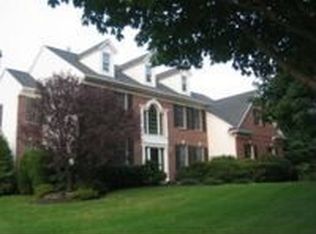 101 Manor Dr, Lansdale, PA 19446