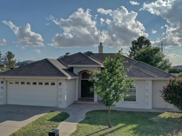 209 N 14th St, Alpine, TX 79830