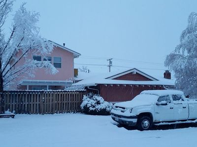 331 N Jackson St, Independence, CA, 93526