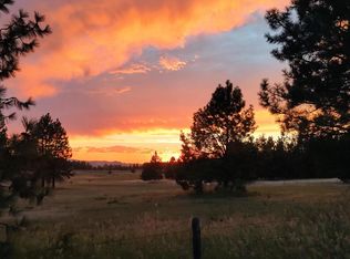 Ulmer Rd, Kooskia, ID 83539