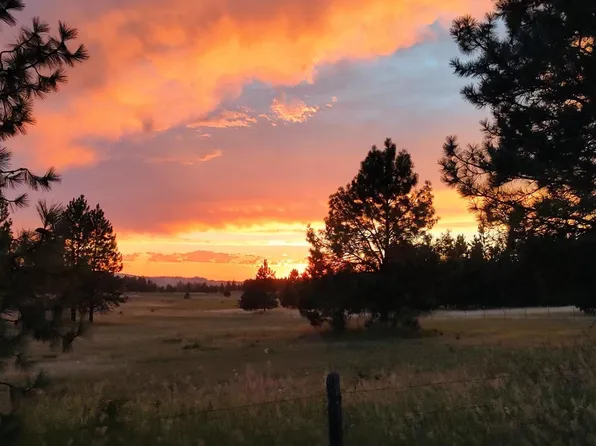 Ulmer Rd, Kooskia, ID 83539