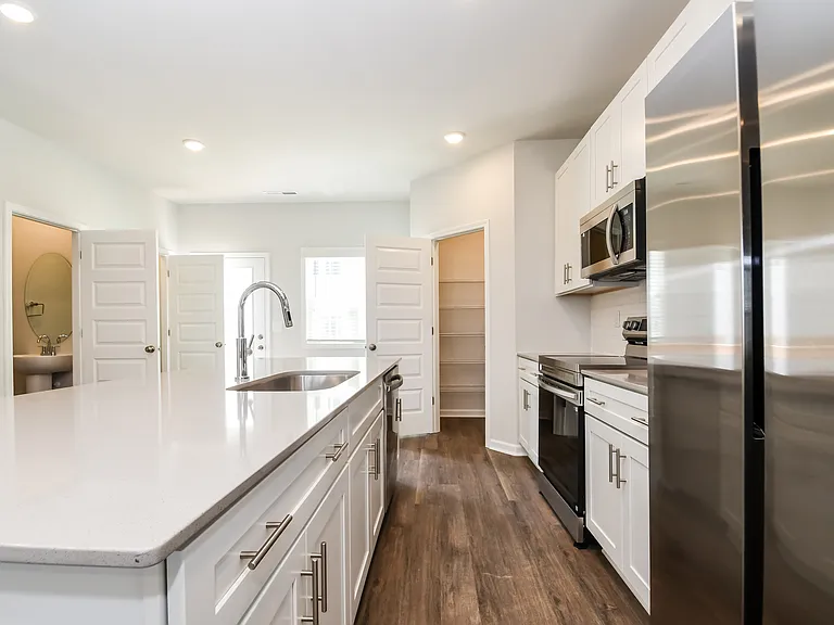 Legacy Oaks Townhomes — Photo 31