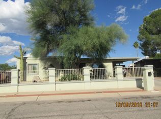 3041 S Tower Rd, Tucson, AZ 85713