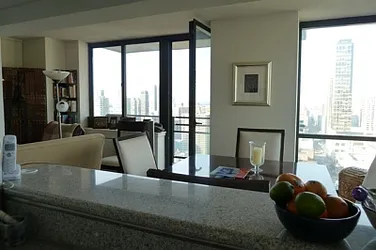 Rented by Citi Habitats