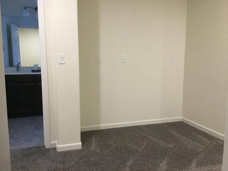 another view of computer niche area
