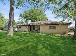 10807 S Octavia Ave, Worth, IL