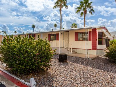 9828 E Pueblo Ave LOT 119, Mesa, AZ, 85208