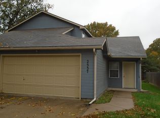 2537 Brockman St, Manhattan, KS 66502