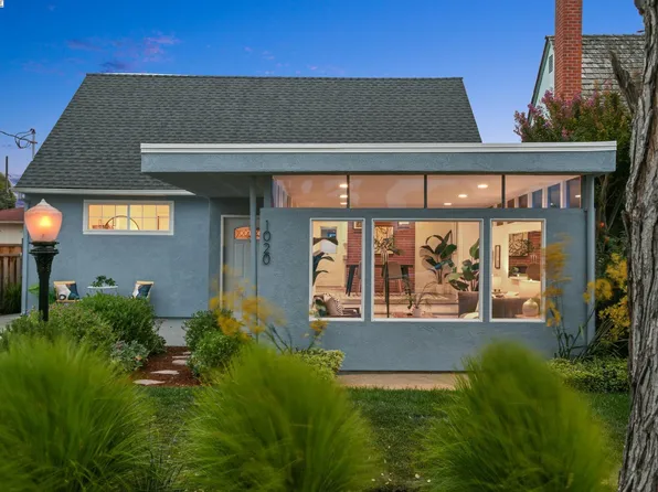 1020 Peach St, Alameda, CA 94501