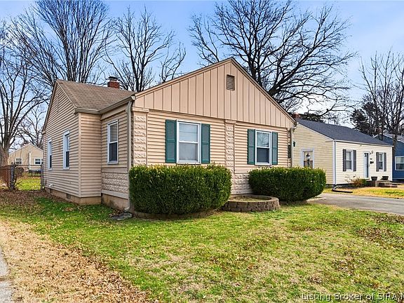 2nd image of 640 N Randolph Avenue