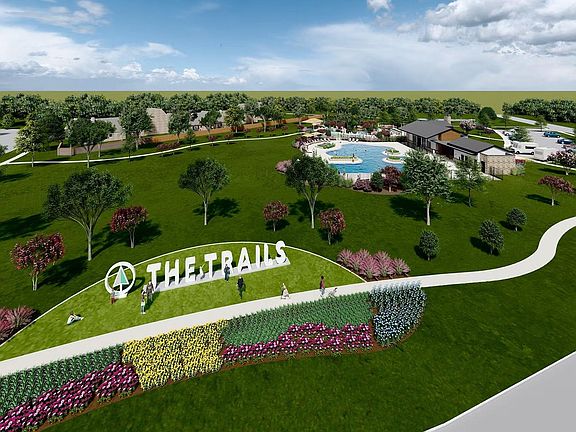 3rd image of 414 Rugged Rock Ln