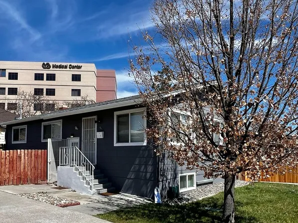 561 Claremont St APT B, Reno, NV 89502