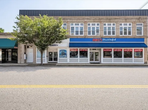 315-315 Union St #321, Rockland, MA 02370
