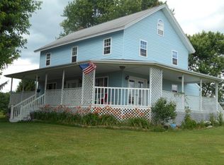 1946 Fisher Rd, Strattanville, PA 16258