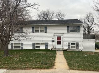 1010 W I St, McCook, NE 69001