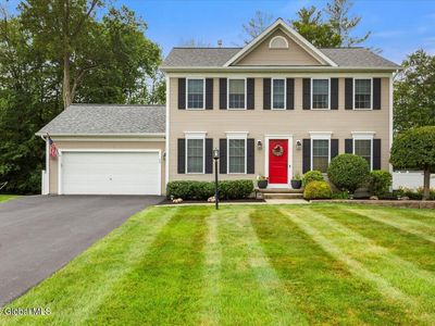 20 Goldfield Lane, Rexford, NY, 12148