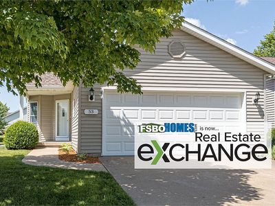 5200 Villa Dr UNIT 53, Davenport, IA, 52806