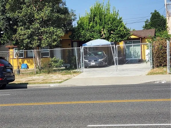 2527 Merced Ave, South El Monte, CA 91733