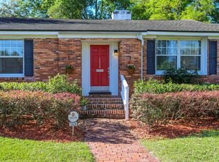 1524 Kingswood Rd, Jacksonville, FL 32207