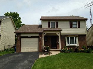 2649 101st St, Toledo, OH 43611