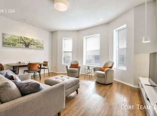 404 W 17th St #3W, Kansas City, MO 64108
