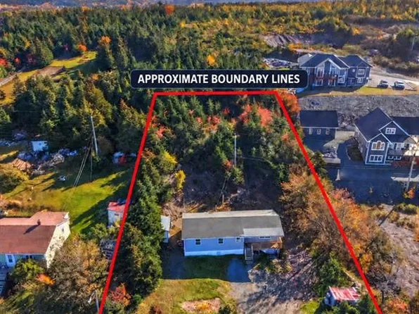 281-283 Seal Cove Road, Conception Bay South, NL A1X6R3