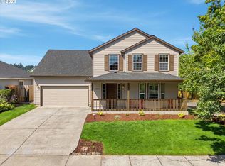 13811 SE Gannon Dr, Clackamas, OR 97015