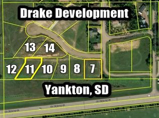 Drake Cir, Yankton, SD 57078