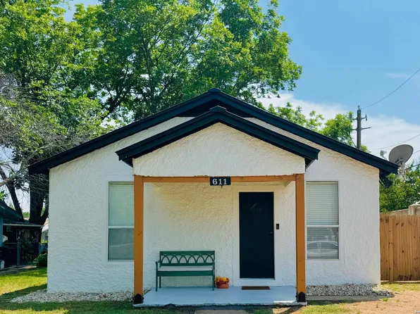 611 East Austin, Fredericksburg, TX 78624