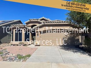 41874 W Colby Dr, Maricopa, AZ 85138