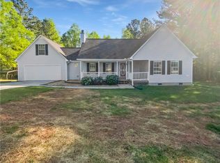 823 New Hope Rd, McDonough, GA 30252