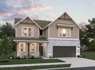 Somerville Plan, The Colony, Bastrop, TX 78602