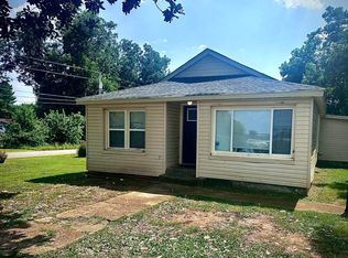1305 SW 13th St, Sheffield, AL 35660