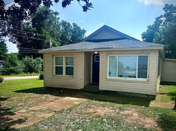 1305 SW 13th St, Sheffield, AL 35660