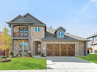 308 Mandarin Cir, Wylie, TX 75098