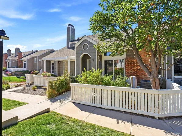 9023 Bear Mountain Drive, Highlands Ranch, CO 80126