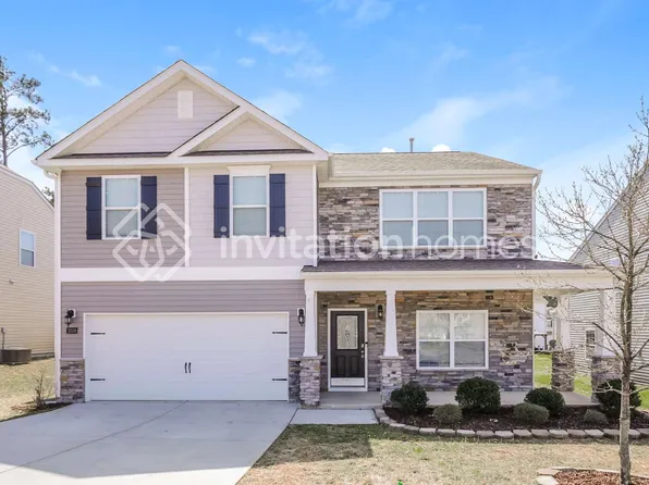 1009 King Fisher Way, Wendell, NC 27591