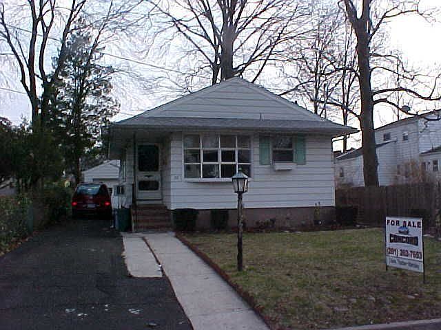 Nice Dead End Street