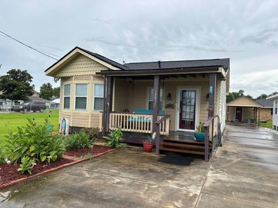 18837 E Main St, Galliano, LA, 70354