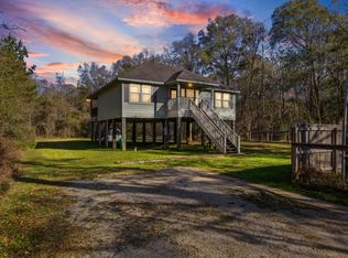 12040 Cooks Lake Rd, Lumberton, TX 77657