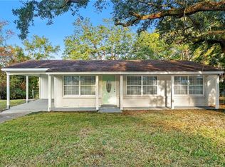 3001 McGough Dr, Mobile, AL 36605