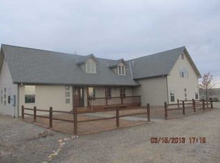1156 State Highway 170, La Plata, NM 87418