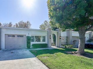 5394 Paseo Del Lago W UNIT B, Laguna Woods, CA 92637