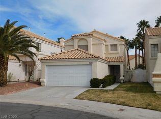 3004 Ocean View Dr, Las Vegas, NV 89117