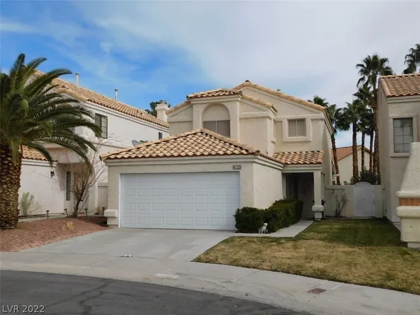 3004 Ocean View Dr, Las Vegas, NV 89117
