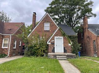9251 Cheyenne St, Detroit, MI 48228