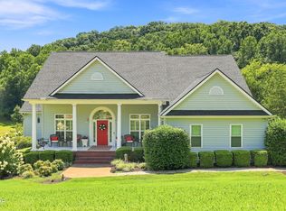 219 Americana Ln, Jefferson City, TN 37760